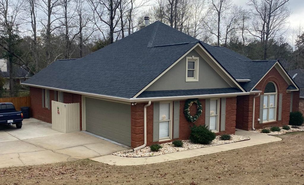Roofing Contractor